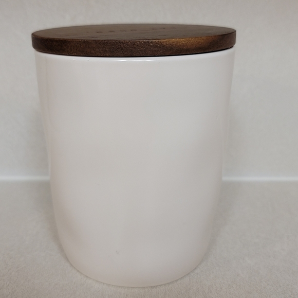 Rae Dunn SUGAR Canister - Picture 2 of 5